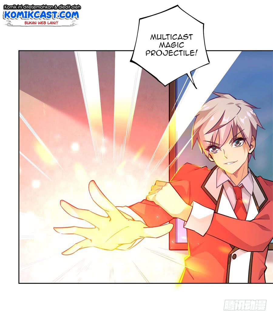I Picked Up a Demon Lord as a Maid Chapter 13 Gambar 34